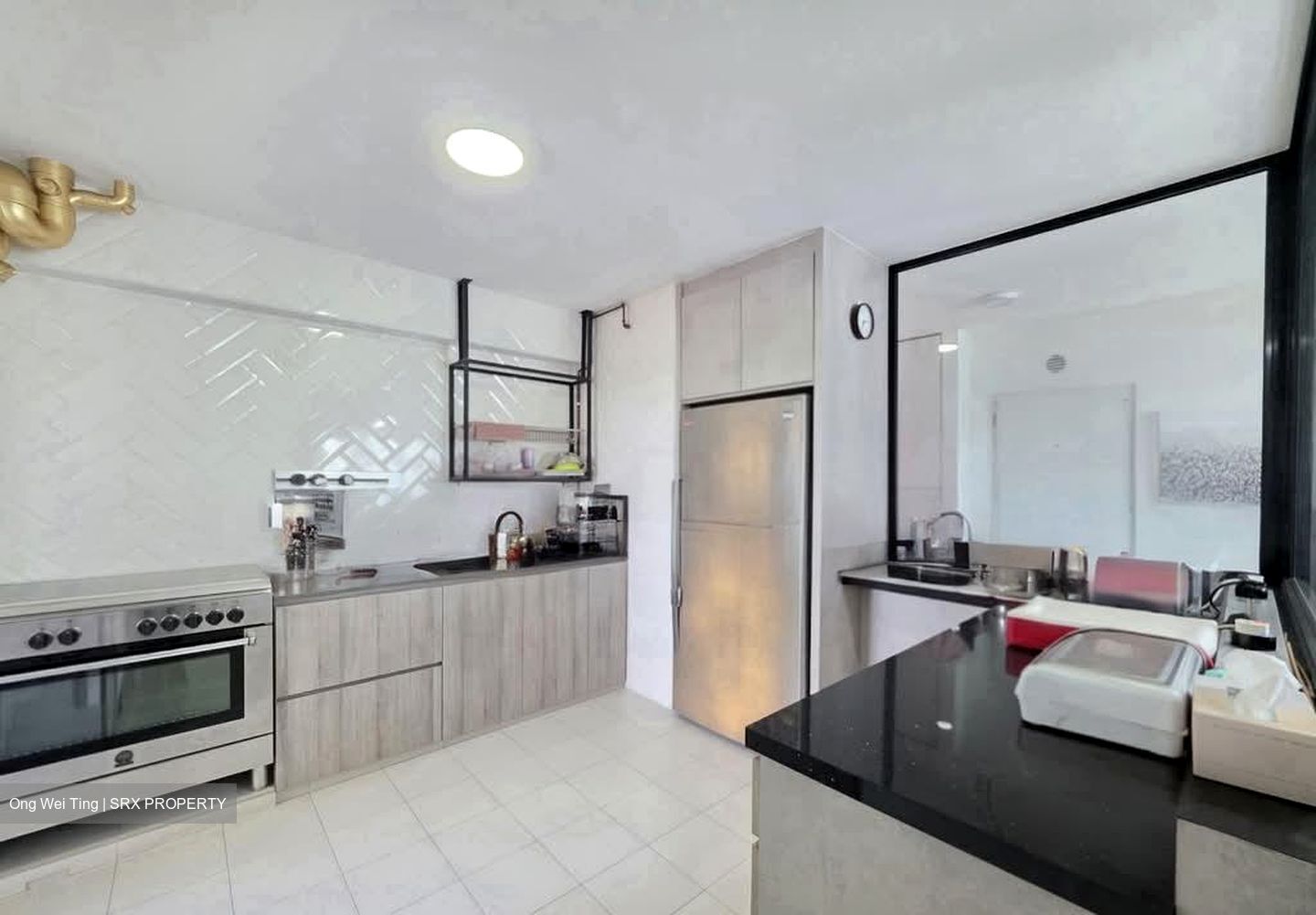 Blk 455A Teck Ghee Parkview (Ang Mo Kio), HDB 5 Rooms #556450351